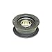 Composite Flat Idler Pulley Fip1875-0.50 (1/2