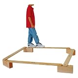 Jonti-Craft 0265JC BALANCE BOARD WALK