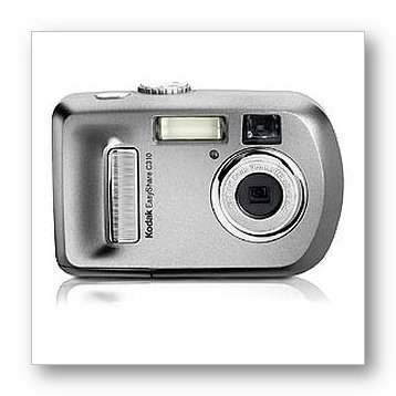 MD) CL) KODAK C310 W/PRT DOCK BUNDLE