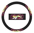 Tinker Bell Optic Mix Style Steering Wheel Cover