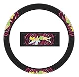 Tinker Bell Optic Mix Style Steering Wheel Cover