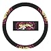 Tinker Bell Optic Mix Style Steering Wheel Cover Image