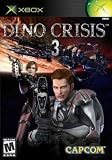 Dino Crisis 3
