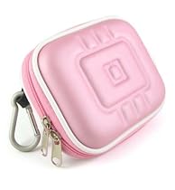 Camera Case(Kroo) for Sony T2 T10 T30 T50 T70 T100 T200 T300 W30 W35 W55 W70 W80 W90 W100 W120 W130 W170 W200 W300 S650 S700 S730 S780 N1 N2