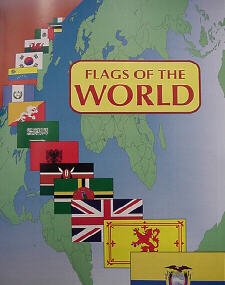 191 Flag U.N. Member Set Nylon 5 ft. x 8 ft.