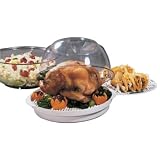 Review Micro Mac 132973 / Micro Cook Centre