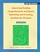 Book Improving Reading Comprehension and Speed, Skimming and Scanning, Reading for Pleasure