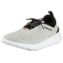 Chung Shi Dux Trainer hellgrau 8800020, Unisex - Erwachsene Sneaker