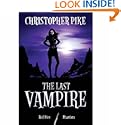 Last Vampire