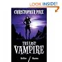 Last Vampire: Bks. 3 & 4 ('Red Dice' & 'Phantom')