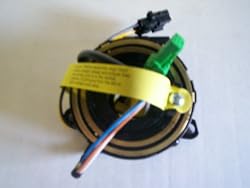 Volvo Truck Contact Reel for Steering Column 20453927