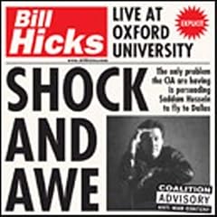 Shock and Awe