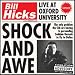 Music : Shock and Awe