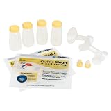 Buy Medela Breast Pump Accessory Set by Medela