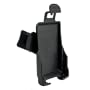 Ratcheting Swivel Belt Holster for LG G4011