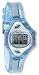 Meridian Wave Rider Series Digital EL Chrono w/ Alarm, # 3319BU