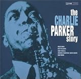 The Charlie Parker Story