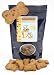 PetPastry Carob Chip Cookies