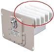 General Filters #880 5PK Humidifier Plate