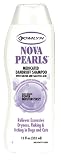 Nova Pearls Dandruff Pet Shampoo