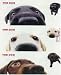 THE DOG Artlist - Peek-a-boo Lab Ret. Stickers