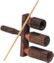 CasaPercussion Agogo, Triple