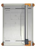 Eigenschaften KnorrPrandell / Gütermann / KnorrPrandell 2405850 - Fiskars Rollschneidemaschine