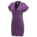 PERSONAL AFFAIRS Strickjacke Frauen, lila