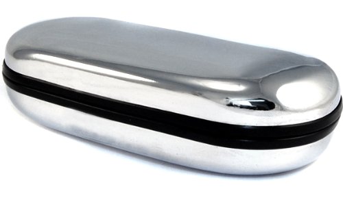 Click here to buy Able Cases Cases - Chrome Case by Able Cases.