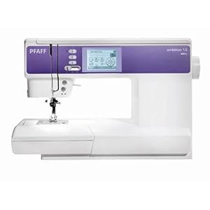 Pfaff Ambition 1.5 IDT Sewing Machine Pfaff Ambition 1.5 IDT Sewing Machine