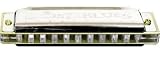 Musical Instruments : Kay Chicago Blues Harmonica, Key of G