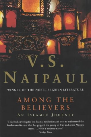 City Travel Guides Discounted  Books : Among the Believers
