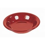 Fiesta Cinnabar 459 Fruit Bowl 6 1 4 oz by Fiesta