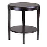 Winsome Wood Nadia End Table