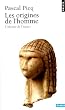 Les Origines de l'homme : L'odyss�e de l'esp�ce