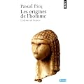 Les Origines de l'homme : L'odyss�e de l'esp�ce