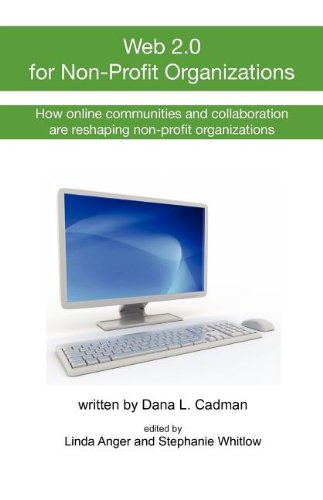Web 2.0 for Non-Profit Organizations