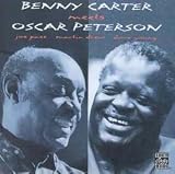 Click for more about Benny Carter: Benny Carter Meets Oscar Peterson.