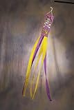 East Carolina Pirates Wind Sock - Set of 2