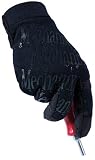 Mechanix Wear MG-55-009 Original Glove Stealth Medium