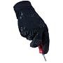 Mechanix Wear MG-55-008 Original Stealth Gloves, Small