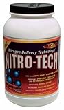 Muscle Tech Nitro-Tech Strawberry 2 Lb