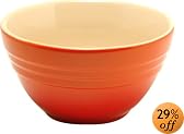 Le Creuset マルチボールS オレンジ 910139-01-09