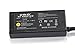 AC Adapter/Power Supply&Cord for Toshiba Satellite A105-S361 A505-S6965 C655-S5130 L25-S1196 L455D L505-GS5037 L515-S4010 L515-S4925 L675D-S7012 L675D-S7016 M645 P755-S5215 T135-S1307 T135D-S1320