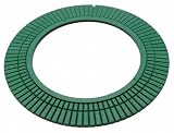 McQuay-Norris AA2050 Rear Wheel Alignment Shim