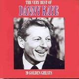 The Very Best Of Danny Kaye