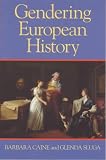 Gendering European History