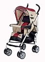 Hauck Jeep candy Plus in Carrot Stroller