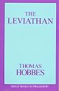 The Leviathan (Great Books in Philosophy)