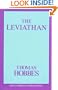 The Leviathan (Great Books in Philosophy)